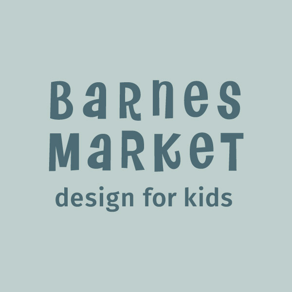 Logo,
 Wort-Marke Barnes Market