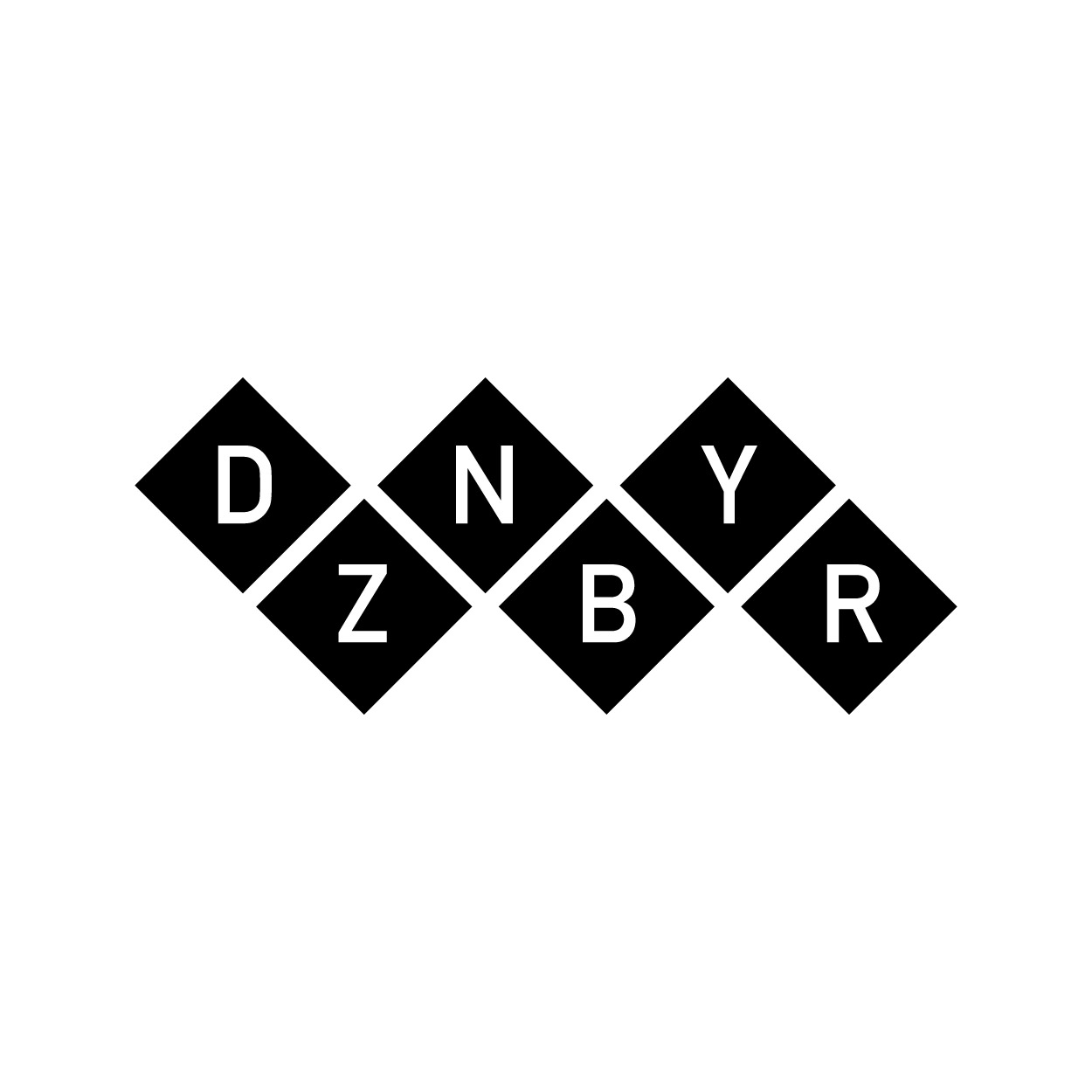 Danny Zober: Logo