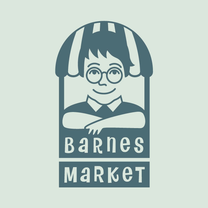 Barnes Market